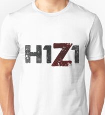 H1Z1 Unisex T-Shirt