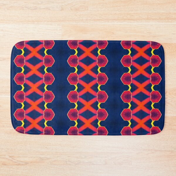 Item preview, Bullrush Laces (MKW-VN.176) designed and sold by Katrina Morgan.