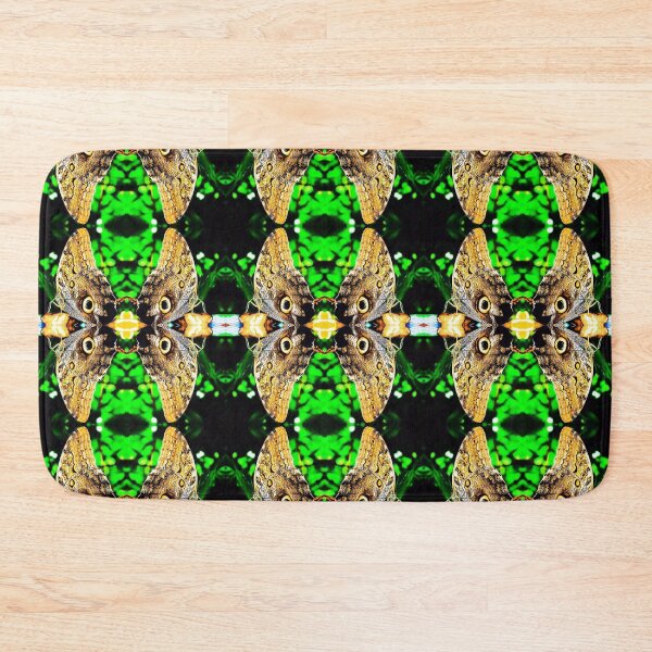 Item preview, Butterfly Eye (MKW-VN.179) designed and sold by Katrina Morgan.