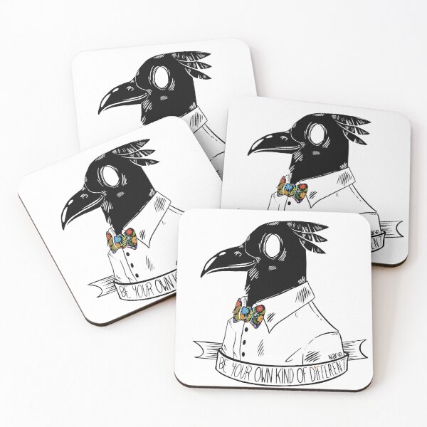 Item preview, Be your own kind of different designed and sold by NafynGilReal.