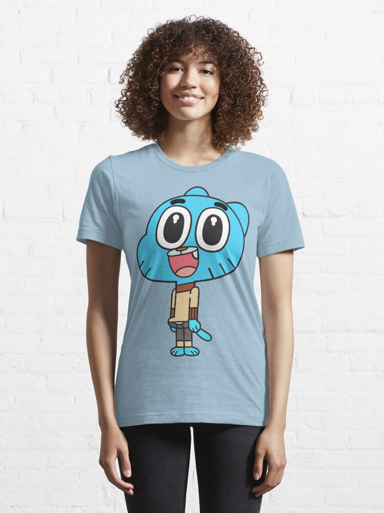 t shirt gumball