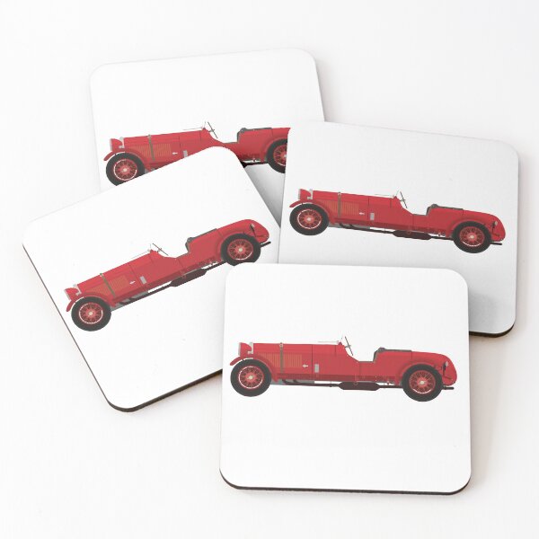 Item preview, Lagonda Rapide M45 Le Mans Racing Car designed and sold by JHMimaging.
