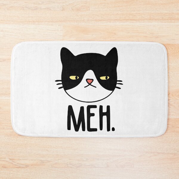 Item preview, MEH. designed and sold by EdsTshirts.