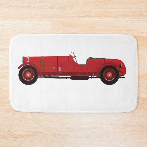 Item preview, Lagonda Rapide M45 Le Mans Racing Car designed and sold by JHMimaging.