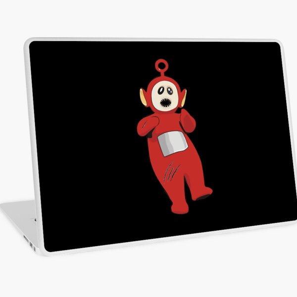 Teletubbies Tech Accessories Redbubble - tella tubby theme song roblox id