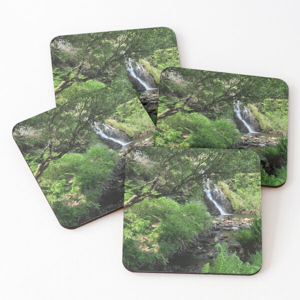 Item preview, Waterfall and little river designed and sold by Kathinka.