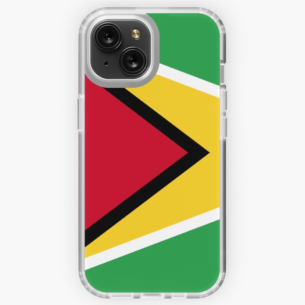 Aperçu de l'œuvre Coque souple iPhone créée et vendue par Shorlick.