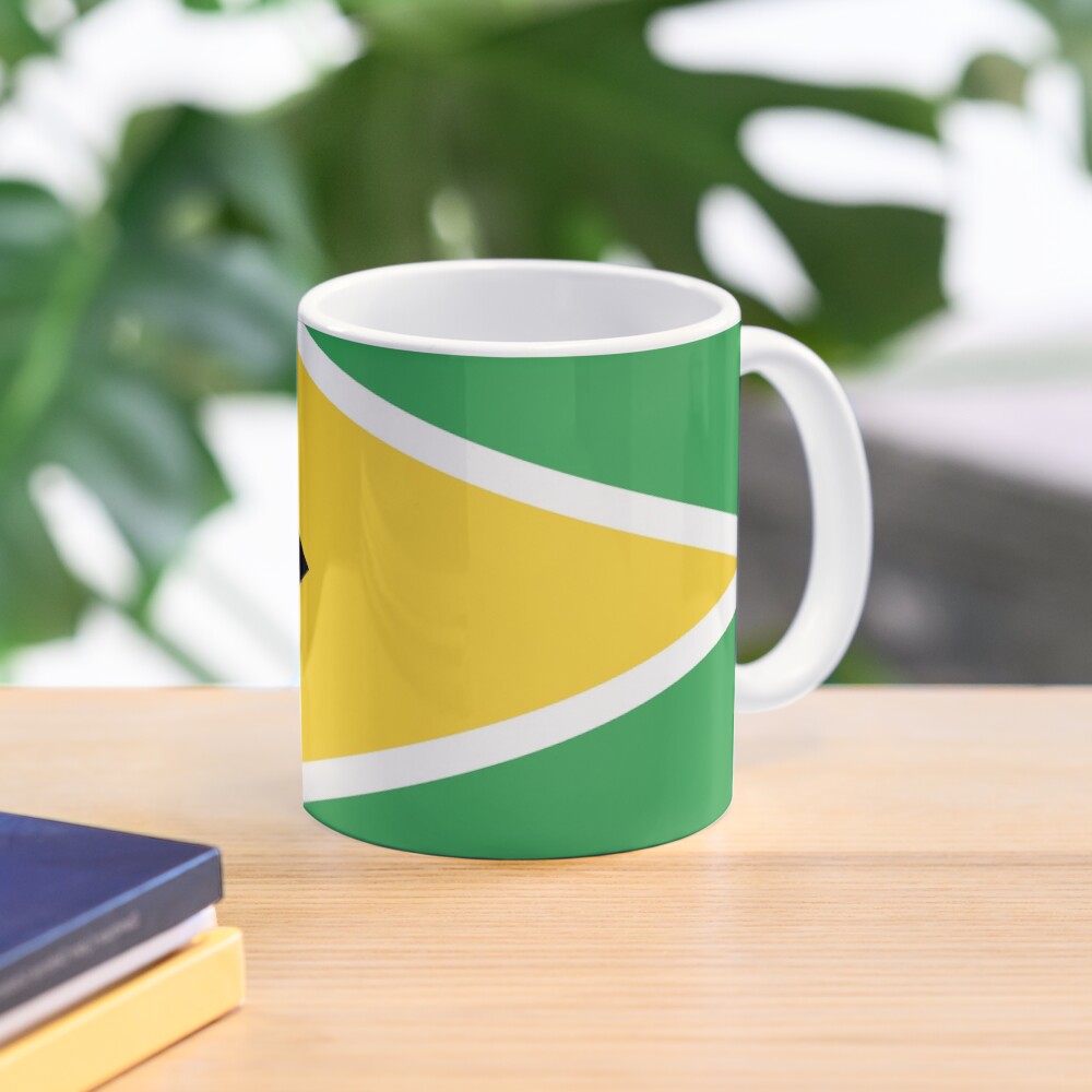 Aperçu de l'œuvre Mug classique créée et vendue par Shorlick.