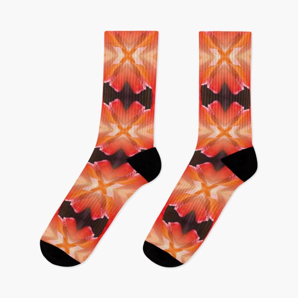 Item preview, Fiery Rose (MKW-VN.195) designed and sold by Katrina Morgan.