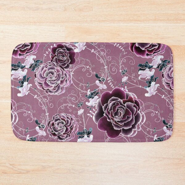 Item preview, Primrose Fantasy rose 1 designed and sold by pearlposition.