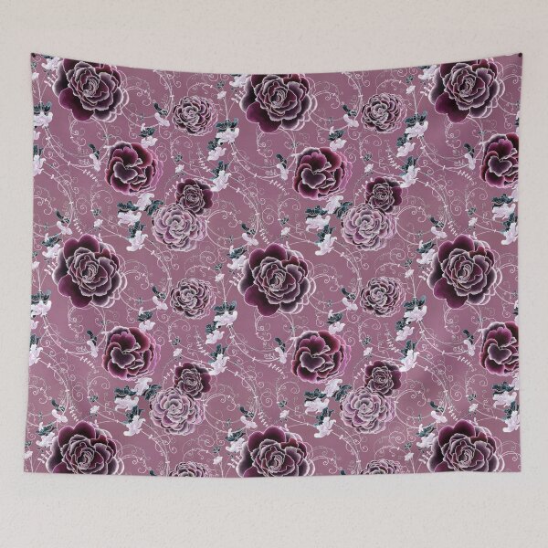 Item preview, Primrose Fantasy rose 1 designed and sold by pearlposition.