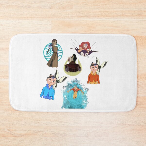 Item preview, Avatar Character Pack designed and sold by durkstars.