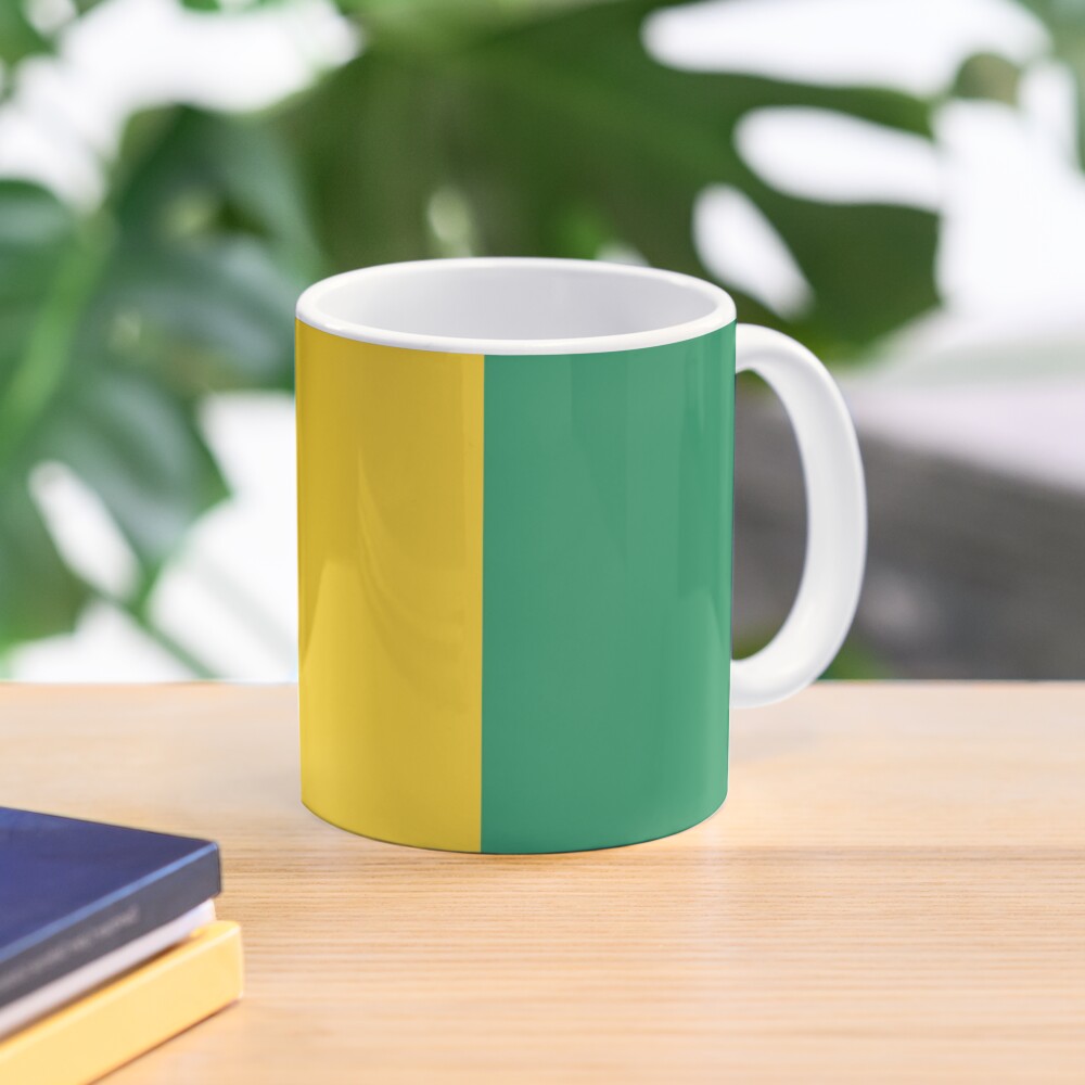 Aperçu de l'œuvre Mug classique créée et vendue par Shorlick.