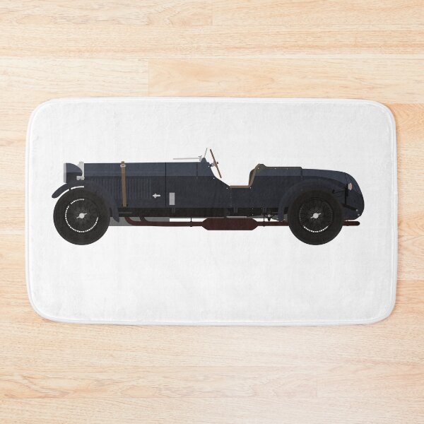 Item preview, Lagonda Rapide M45 Le Mans Racing Car (Blue/Black) designed and sold by JHMimaging.