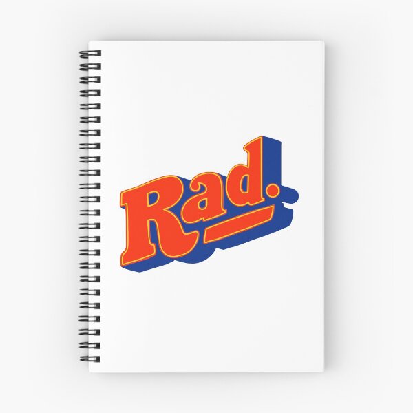 Item preview, Rad like the 80’s designed and sold by 80sKidd.