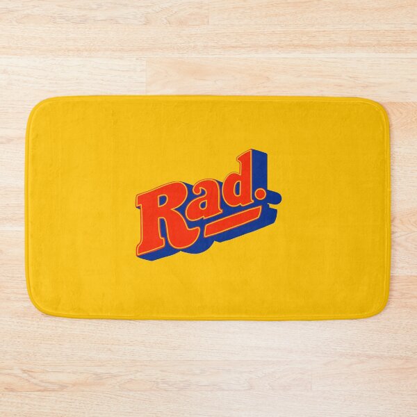 Item preview, Rad like the 80’s designed and sold by 80sKidd.