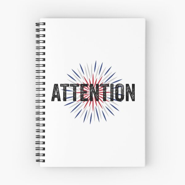 Item preview, Ulrikke - Attention [2020, Norway] designed and sold by lazarusheart.