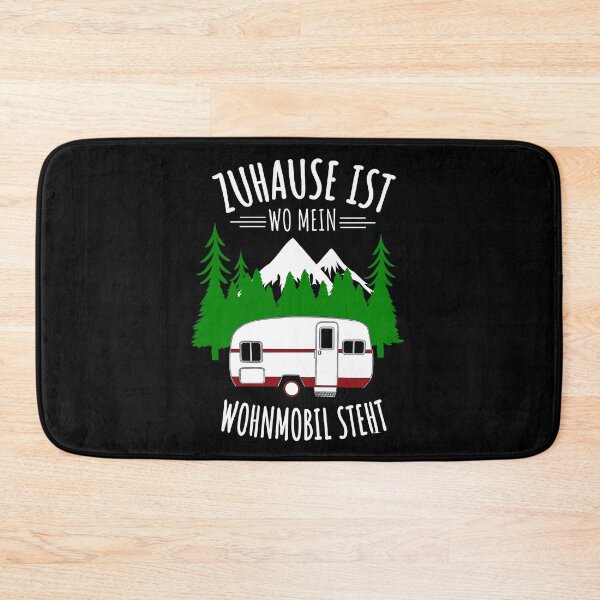 Item preview,  Camping camper caravan saying gift designed and sold by Ibu83.