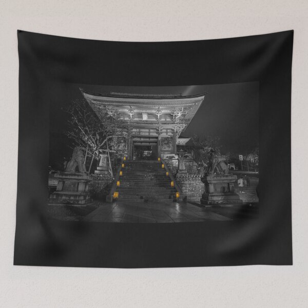 Item preview, Tokyo Temple designed and sold by Paul Campbell  Photography.