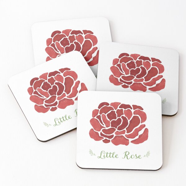Item preview, Little Rose designed and sold by Daniel Bevis Design.