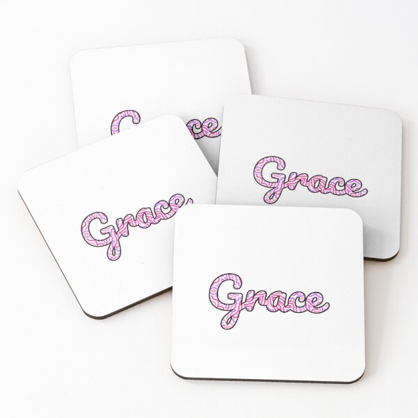 Item preview, Grace Handwritten Name designed and sold by inknames.