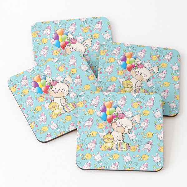 Item preview, Easter Bunny Party designed and sold by purplesensation.