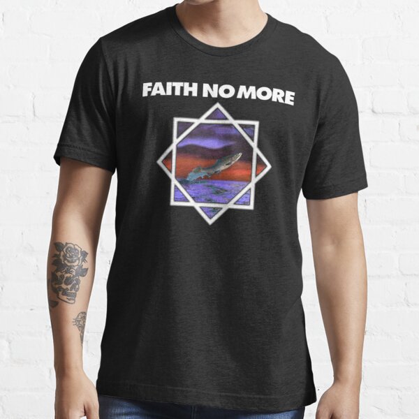 Classic Logo V2 - T-Shirt - Impericon 