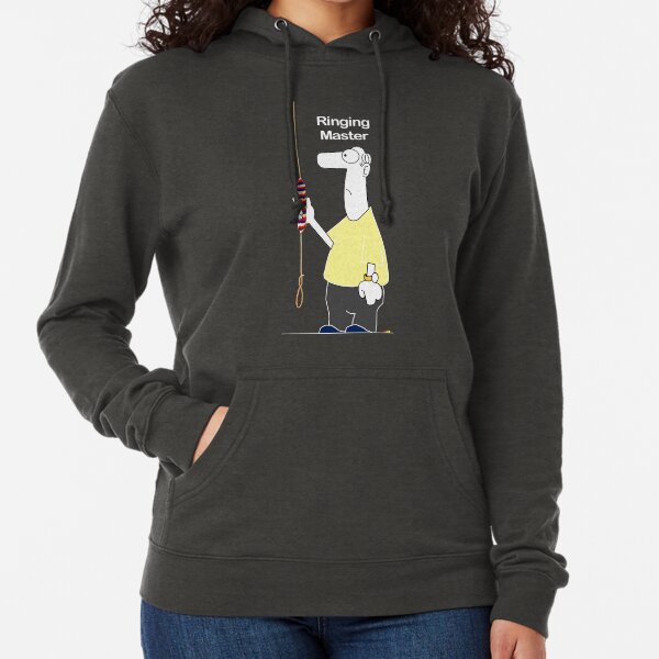 Item preview, Bell Ringer Ringing Master (Dark background) designed and sold by Grandsire.