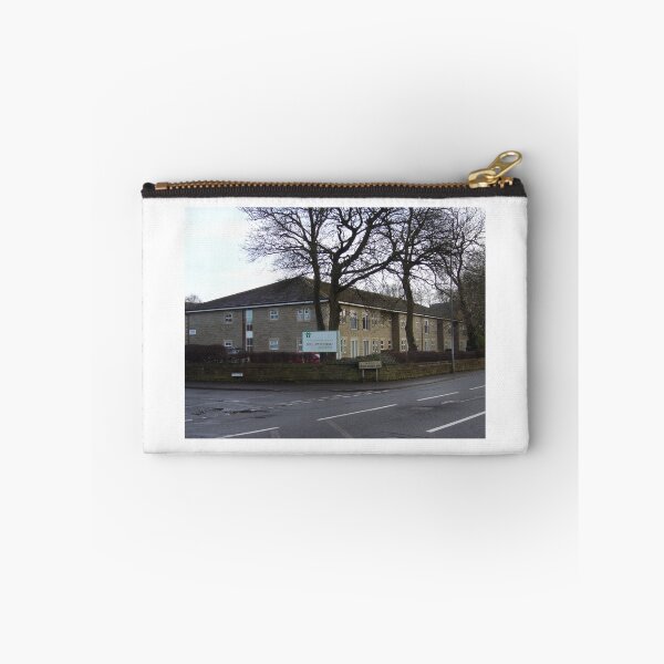 Item preview, The Hawthornes retirement flats. designed and sold by paulfoy.