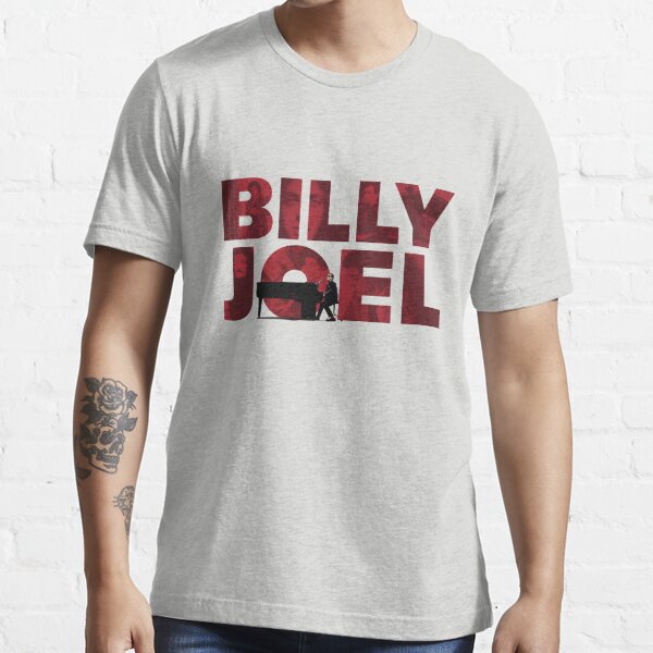 billy joel tee shirts