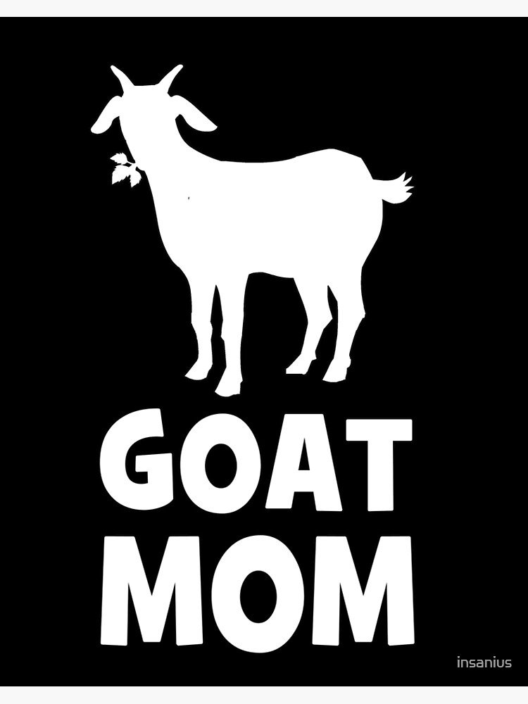 unique gifts for goat lovers