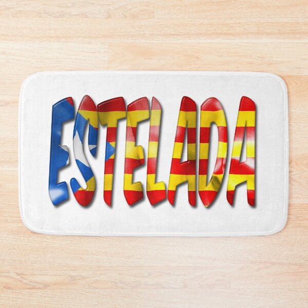 Item preview, Estelada Word With Flag Texture designed and sold by MarkUK97.