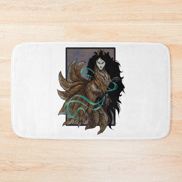Item preview, Kitsune Ascending designed and sold by MonoMano.