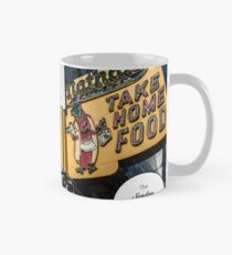 Taza Sin título