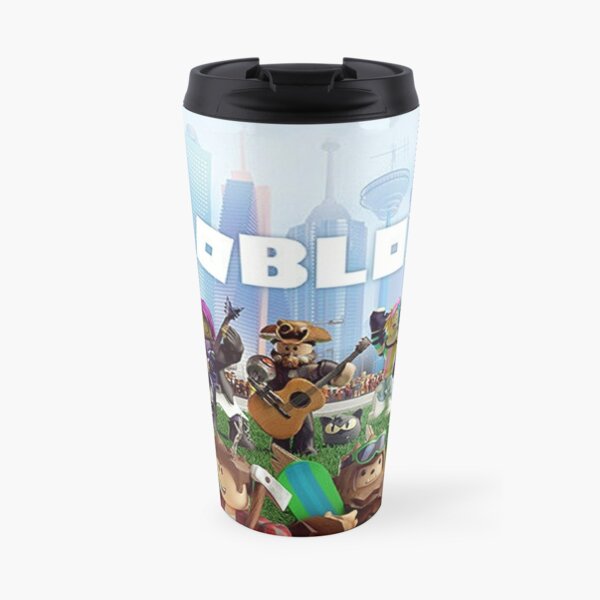 Roblox Mugs Redbubble - jelly roblox sle