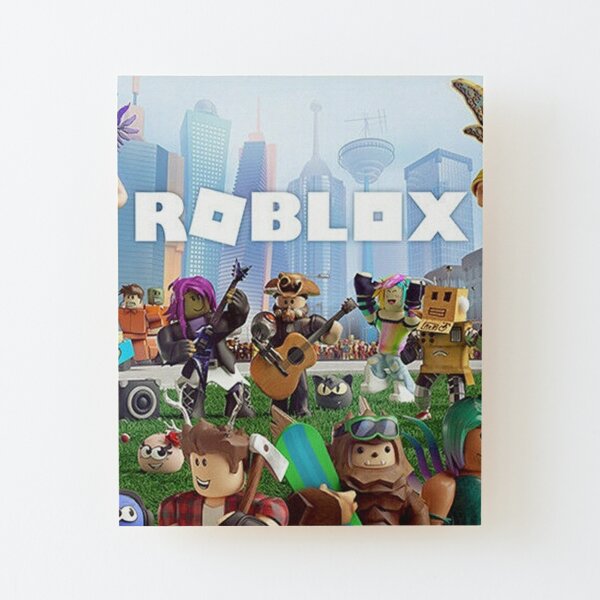 Roblox Wall Art Redbubble - old gacha verse edit my roblox avatar roblox