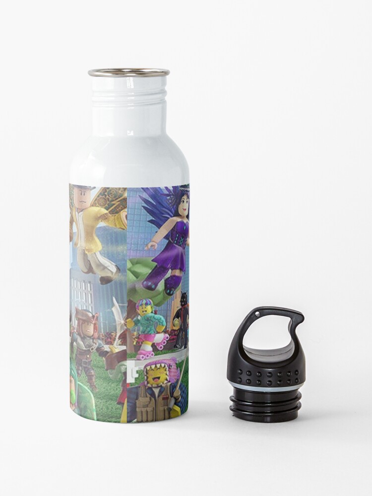 All Togheter With Roblox Water Bottle By Best5trading Redbubble - roblox water