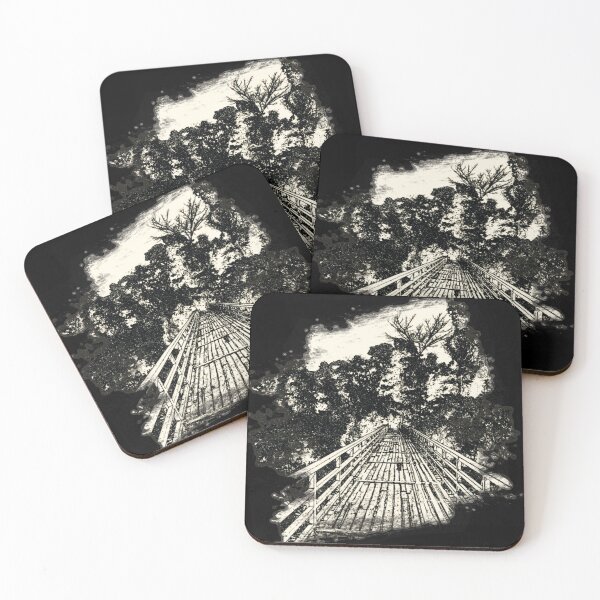 Item preview, The bridge designed and sold by Stefan Dissler.