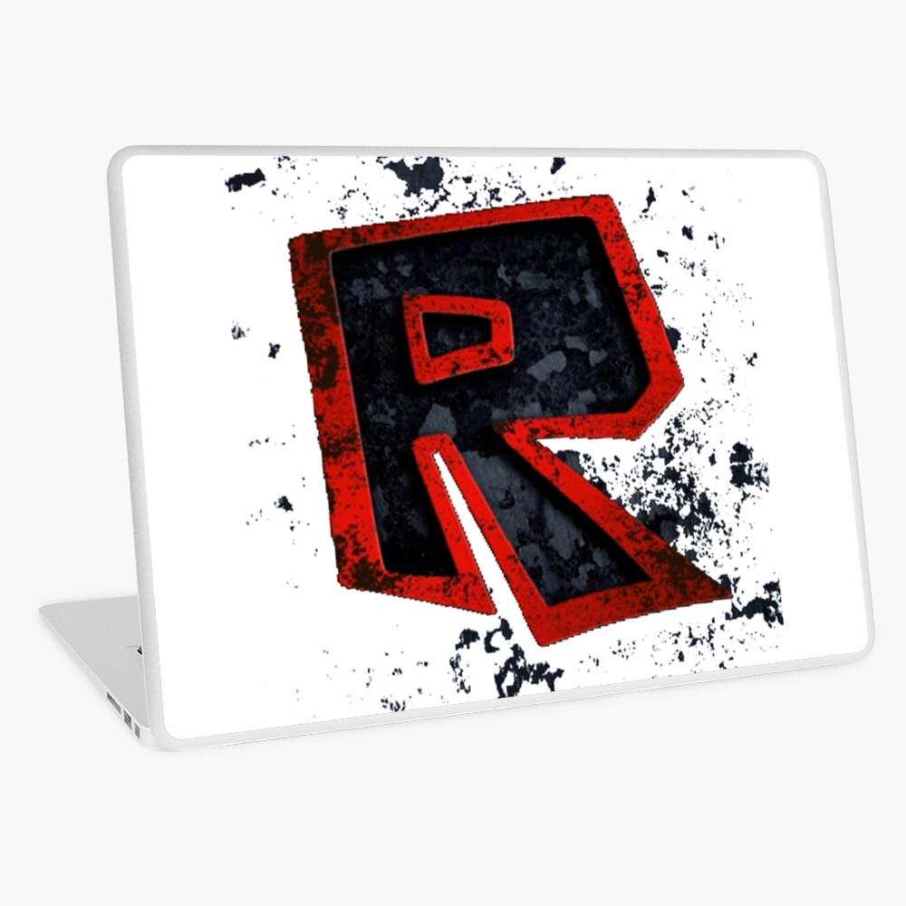 Roblox Logo Black And Red Ipad Case Skin By Best5trading Redbubble - logo cool roblox icon black