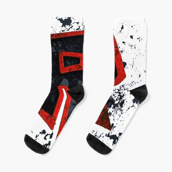 Roblox Socks Redbubble - roblox survivor socks by rainbowdreamer redbubble in 2020 workout shirts roblox socks