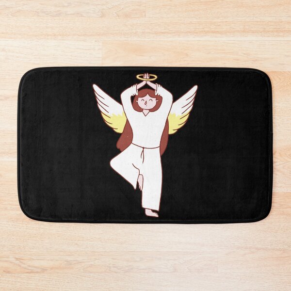 Item preview, Messenger of Heaven Yoga designed and sold by AaaleXX.