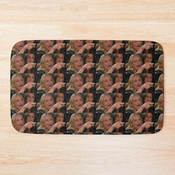 Item preview, Meme Girl Increasing designed and sold by Gonzalo Crespo.