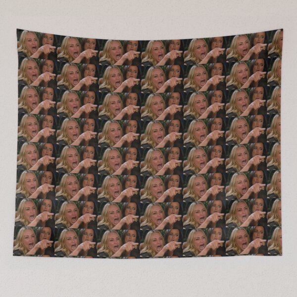 Item preview, Meme Girl Increasing designed and sold by Gonzalo Crespo.