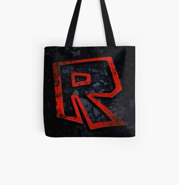 Roblox Bags Redbubble - roblox denisdaily lunch box