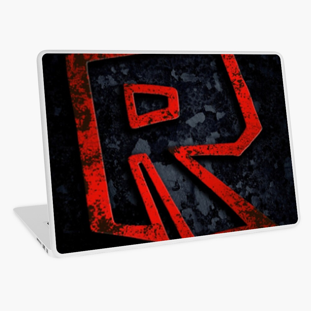 Roblox Logo On Black Ipad Case Skin By Best5trading Redbubble - roblox logo on black sticker by best5trading redbubble