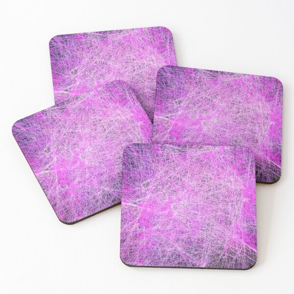 Item preview, Amethyst violet black pencil graffiti original creation Wellbeing designed and sold by Ralek.