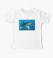 The Longfin Baby Tee