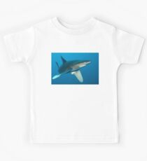 The Longfin Kids Tee
