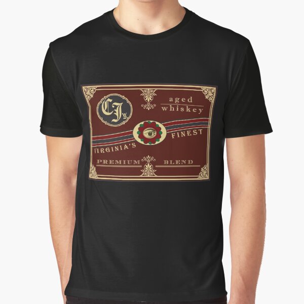 Item preview, CJ's Whiskey designed and sold by sheston152.