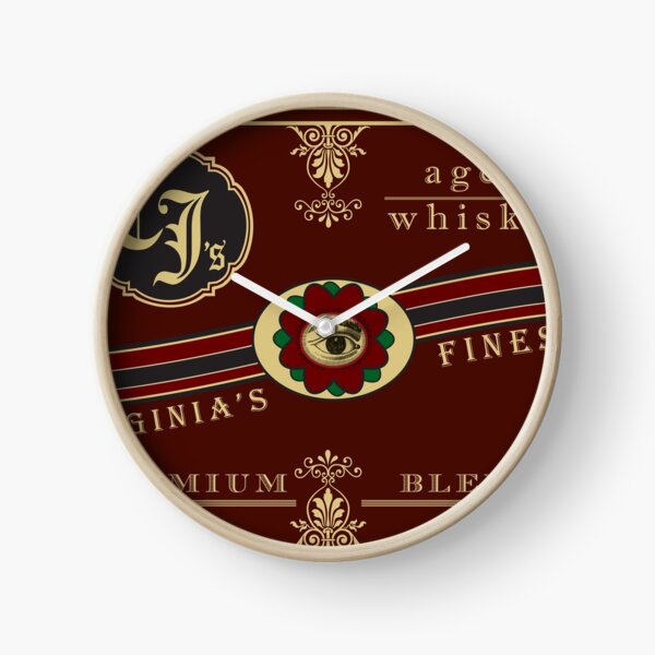 Item preview, CJ's Whiskey designed and sold by sheston152.